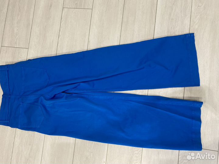 Женские брюки Zara 42