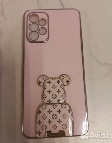Чехол на samsung galaxy А 32 5g новый