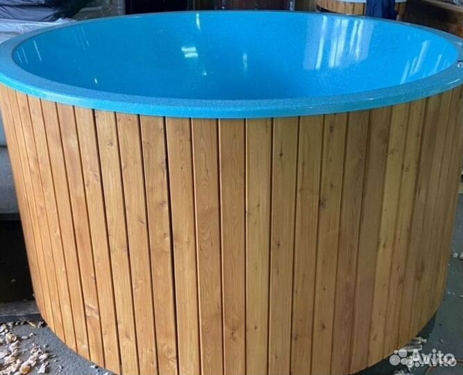 Купели для улицы KUP-4896