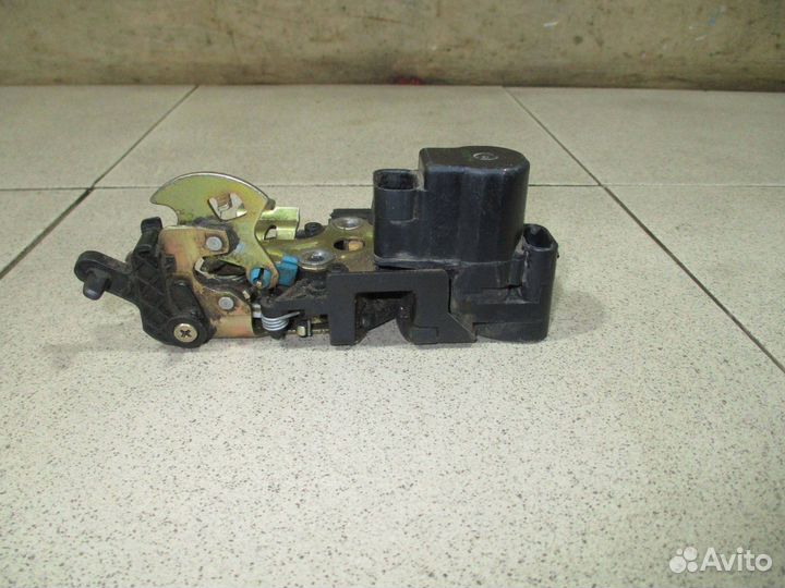 Замок двери задней правой Chevrolet Lacetti (J200