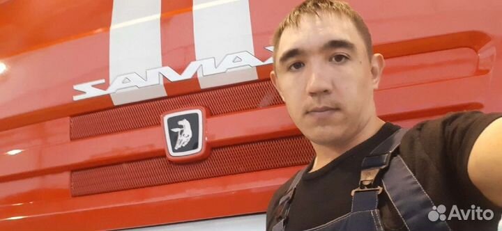 Слесарь мср