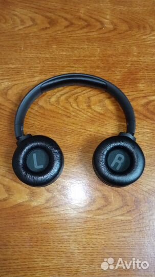 Беспроводные наушники jbl tune 500bt