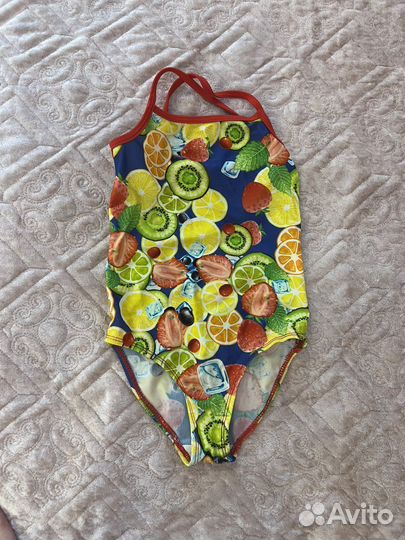 Купальники