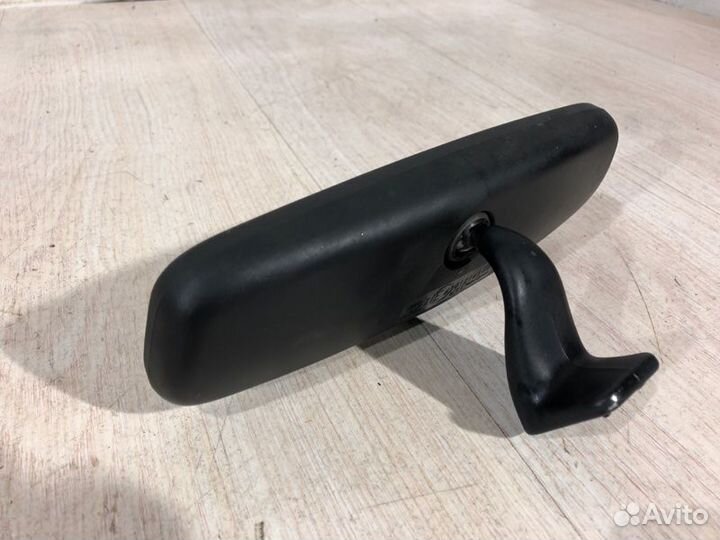 Зеркало салона Chevrolet Aveo T250 F14D3 2007