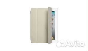 iPad Smart Cover