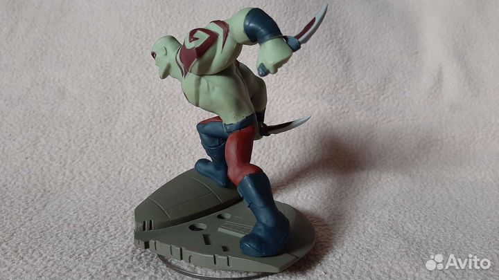 Disney Infiniti 2.0 Дракс Drax