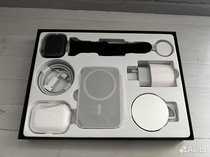 Набор для iPhone