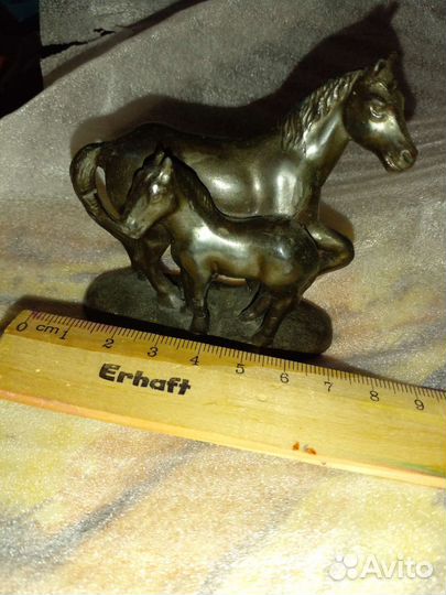 Статуэтка лфз