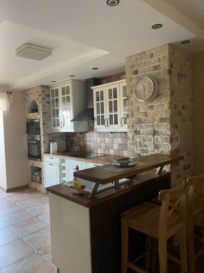 3-к. квартира, 82,6 м², 12/14 эт.