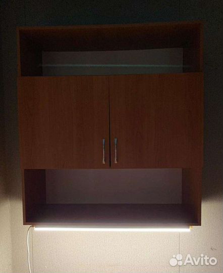 Полка настенная