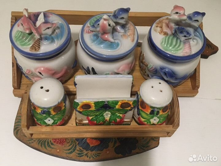 Набор для кухни