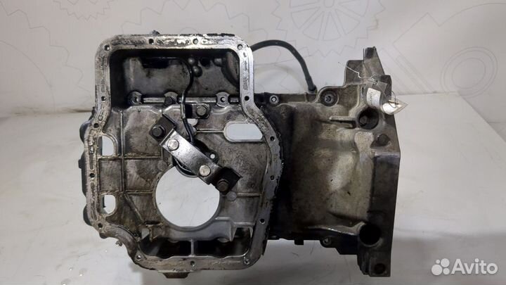 Поддон Opel Zafira B