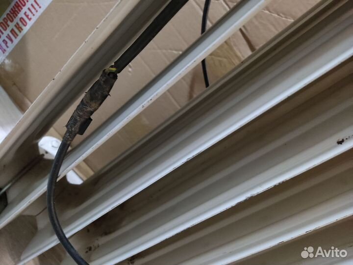 Масляный обогреватель радиатор