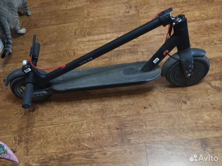Электросамокат digma