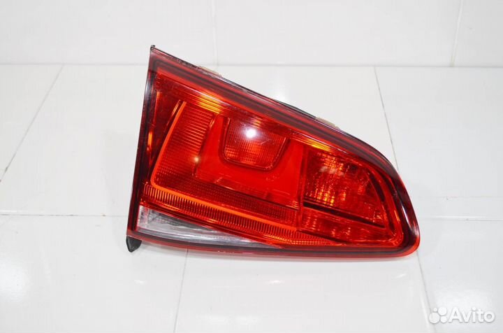 Фонарь левый Volkswagen Golf 7 2012+