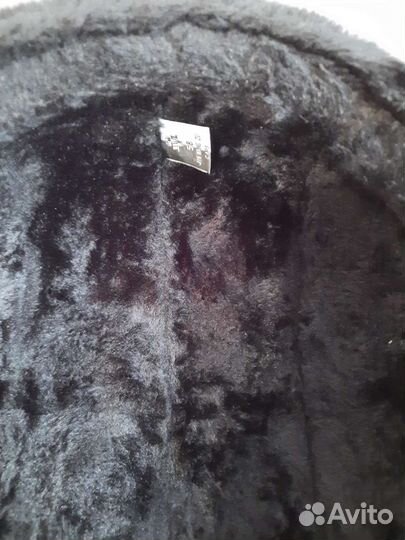 Мужская кепка шапка