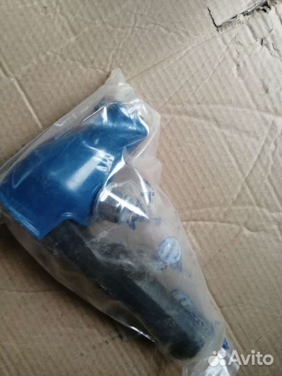 Наконечник рулевой тяги Ford Kuqa