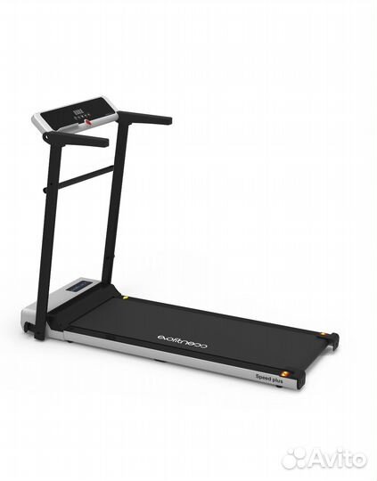 Беговая дорожка EVO fitness Speed plus