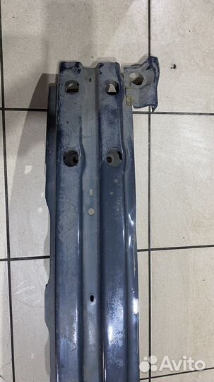 Передний усилитель Шевроле epica