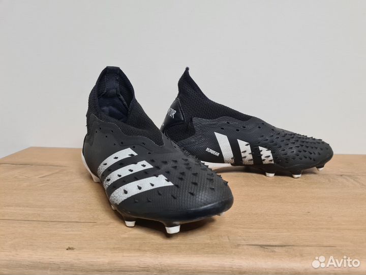 Бутсы Adidas Predator