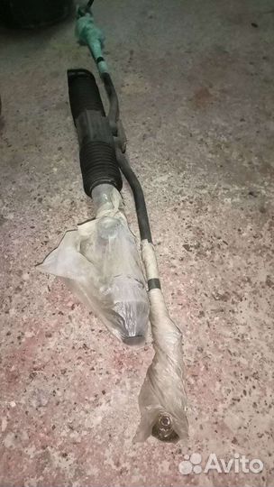 Рулевая рейка Ваз 2108-2115