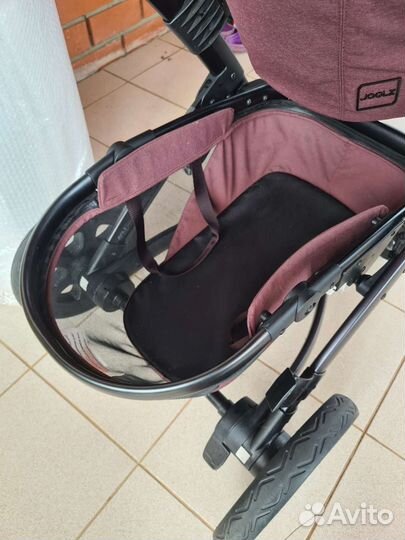 Коляска joolz geo 2