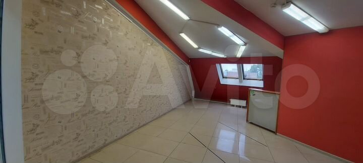 Свободного назначения, 33 м²