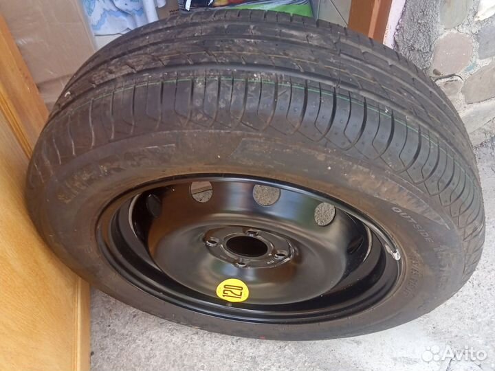 Pirelli Formula Energy 185/65 R15 88T