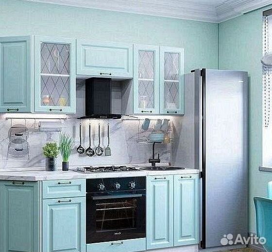 Кухня на заказ