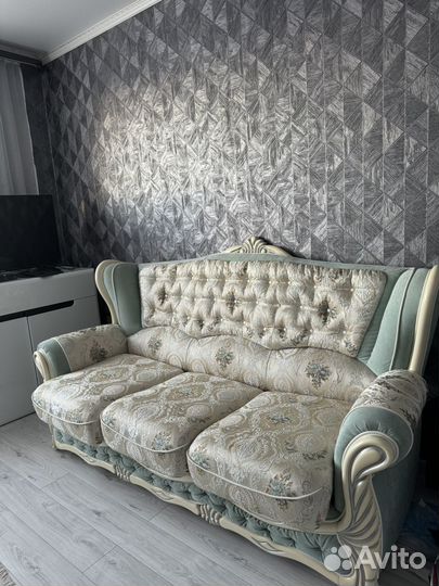 Диван раскладной