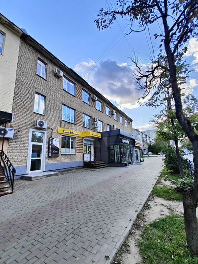 Офис, 15 м²