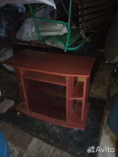 Тумба под телевизор