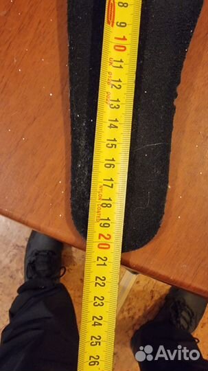 Горнолыжные ботинки детские Salamon S/Max 60T M