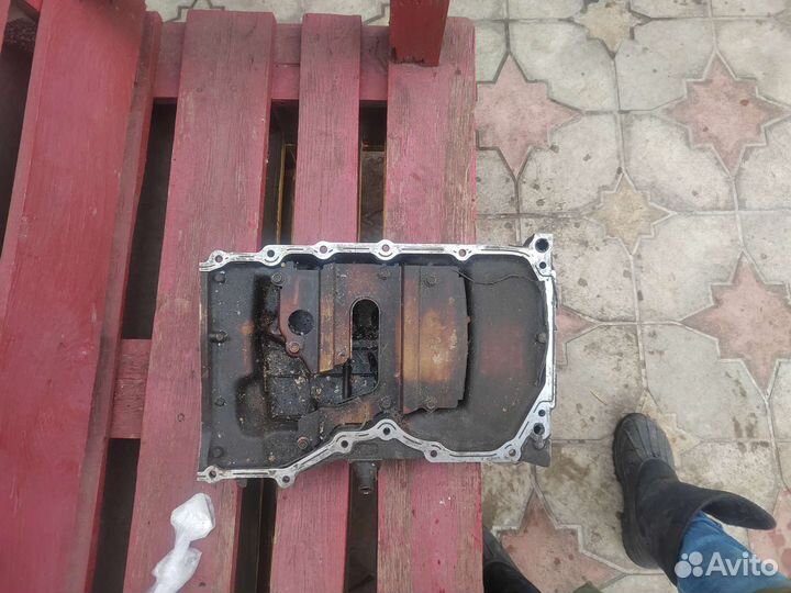 Двигатель форд мондео 3