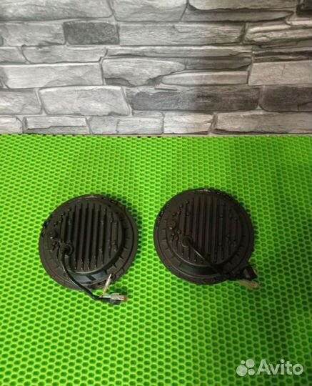 Светодиодные фары на УАЗ камаз нива