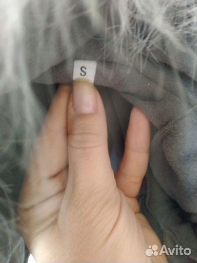 Комбинезон для маленькой собаки