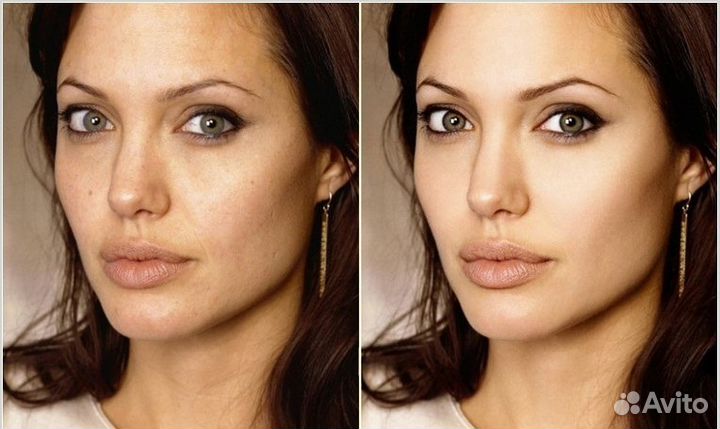 Photoshop, Фотошоп, Обработка фотографий