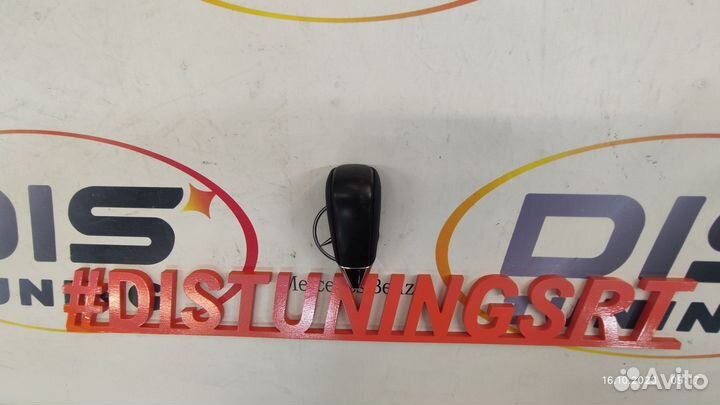 Ручка АКПП кпп Toyota Land Cruiser 200