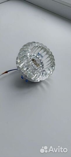 Лампочки для натяжного потолка