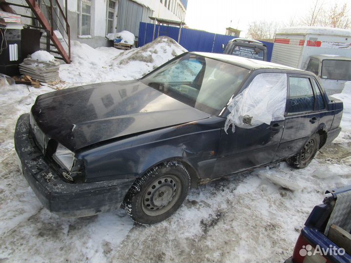 Volvo 460 (Вольво 460) 92г.в