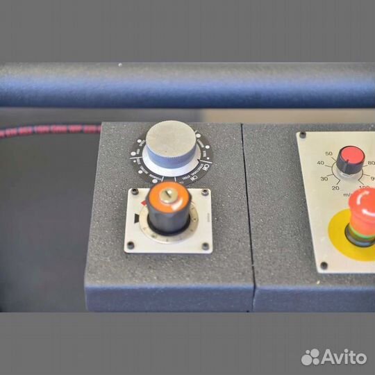 Двухколонный полуавтомат beka-MAK bmsy-440cdgh NC