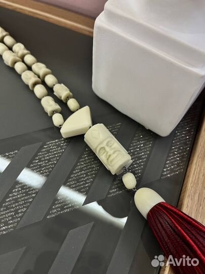 Четки ручной работы из шара 