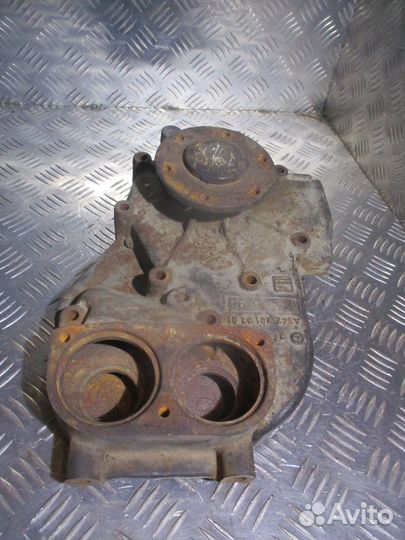 Помпа Mercedes-Benz A5422010301