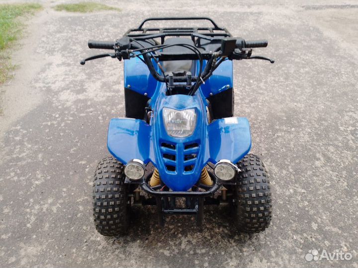 Детский квадроцикл hors 012