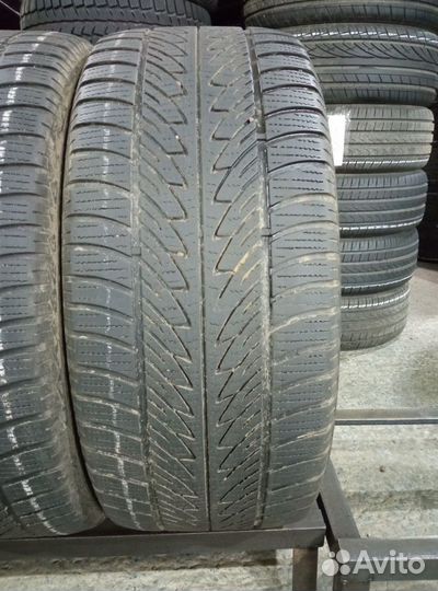Goodyear UltraGrip 8 Performance 285/45 R20 100Z