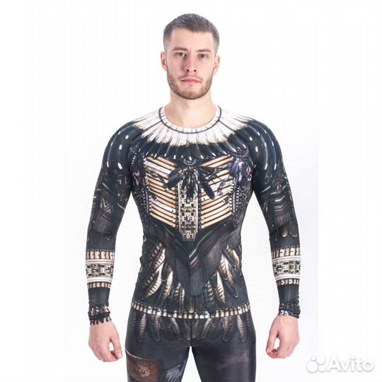 Рашгард orso (XL)