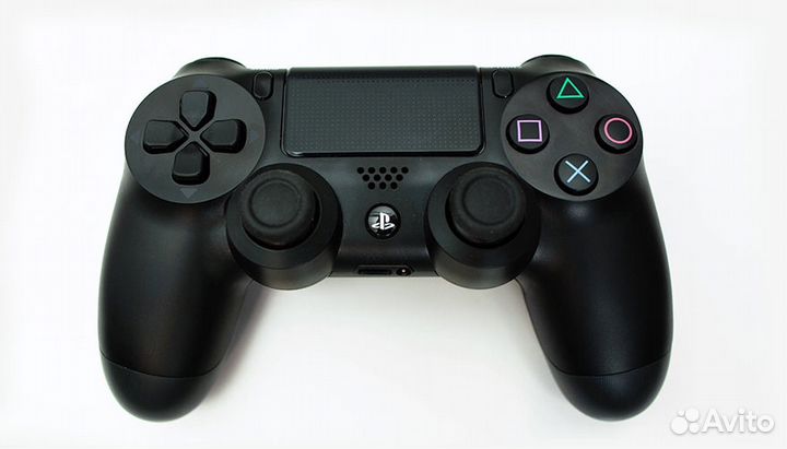 Dualshock 4 для PS4