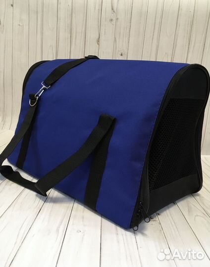 Новая переноска для животных размер 43х30х27см