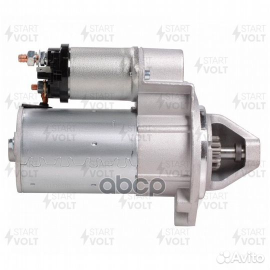 Стартер LST0101 startvolt