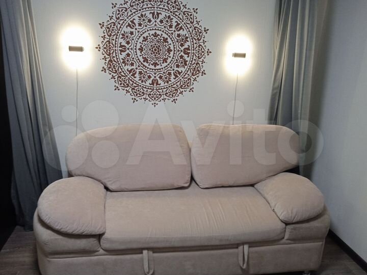 Квартира-студия, 25 м², 11/12 эт.